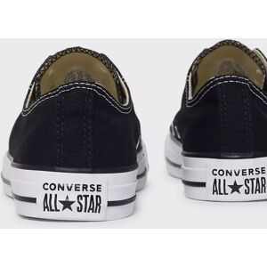 Converse - Låga sneakers - Svart - All Star Canvas Ox - Sneakers 36 Svart female