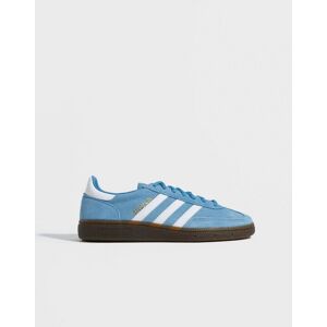 Adidas Originals - Låga sneakers - Blue - Handball Spezial - Sneakers 37 1/3 Blue female
