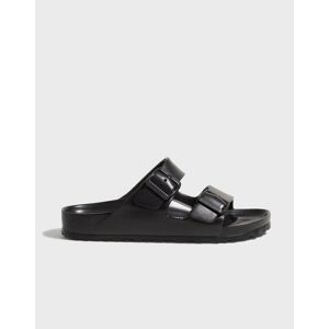 Birkenstock - Inneskor - Svart - Arizona Narrow Eva - Flats & Lågskor 40 Svart female