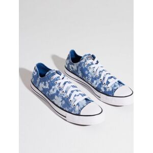 Converse Ctas Ox Dk Sneakers Blue