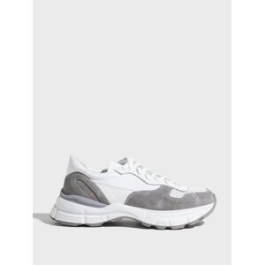 Human Scales Sonny Sneakers White/Grey