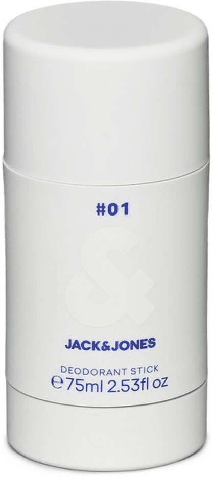 Jack & Jones #1 Deodorant White 75ml Jack & Jones #1 Deodorant White 75ml