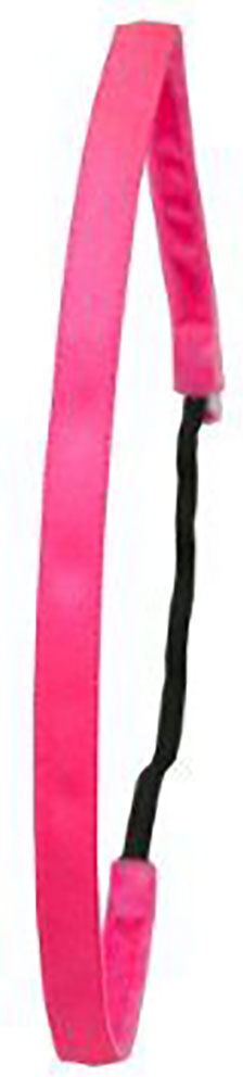 Ivybands Hair Brands Pink Look 1cm Ivybands Hair Brands Pink Look 1cm