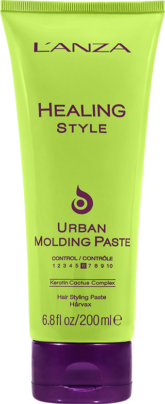 Lanza Healing Style Urban Molding Paste 200ml
