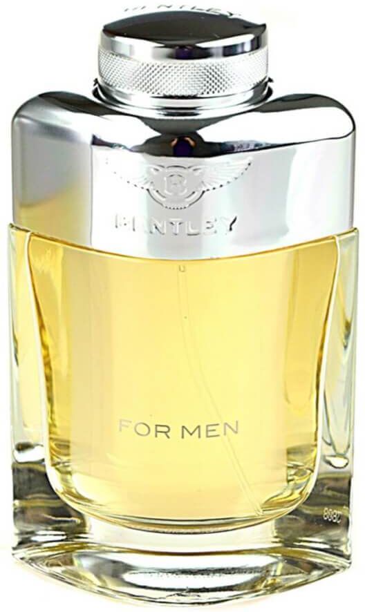 Bentley For Men Edt 100ml Bentley For Men Edt 100ml