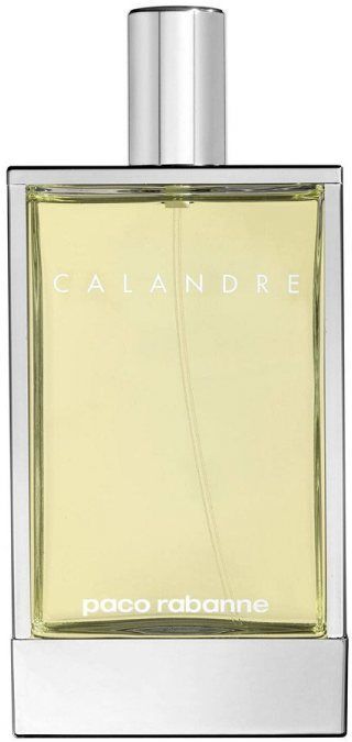 Paco Rabanne Calandre Edt 100ml Paco Rabanne Calandre Edt 100ml