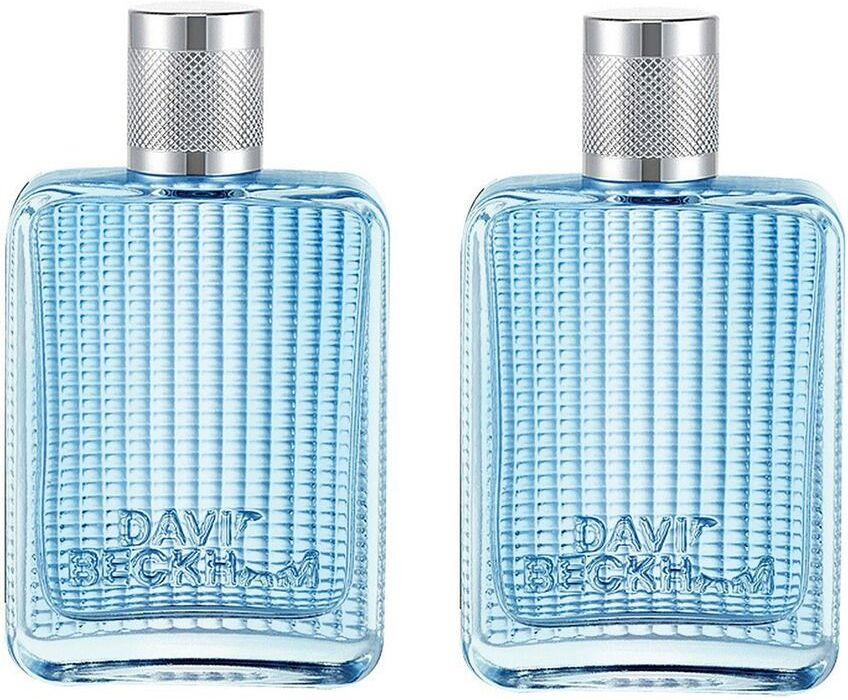 Beckham 2-Pack David Beckham The Essence Edt 75ml Beckham 2-Pack David Beckham The Essence Edt 75ml