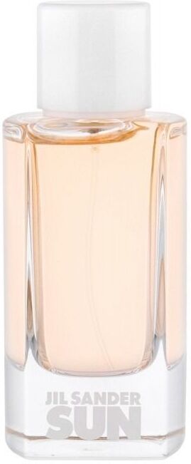 Jil Sander Sun Summer Edition 2019 Edt 75ml Jil Sander Sun Summer Edition 2019 Edt 75ml