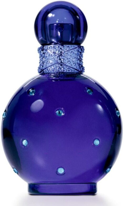 Britney Spears Midnight Fantasy Edp 30ml Britney Spears Midnight Fantasy Edp 30ml