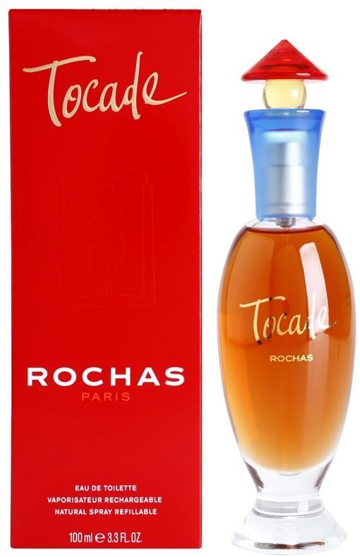 Sony Ericsson Rochas Tocade Edt 100ml Sony Ericsson Rochas Tocade Edt 100ml