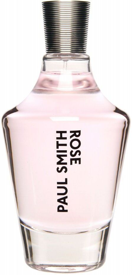 Paul Smith Rose Edp 50ml Paul Smith Rose Edp 50ml