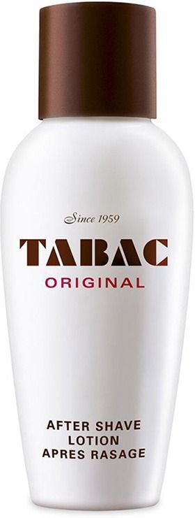 Tabac Original After Shave Lotion Splash 100ml Tabac Original After Shave Lotion Splash 100ml