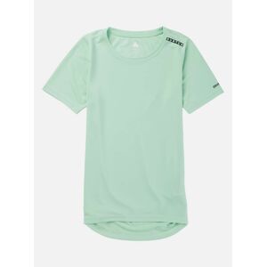Burton Active kortärmad t-shirt för damer, Jewel Green, XXL