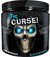 The Curse, 250g. Orange Mango The Curse, 250g. Orange Mango
