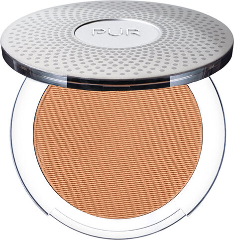 PÜR Cosmetics Pür 4-In-1 Foundation Pressed (Linen Mn3) PÜR Cosmetics Pür 4-In-1 Foundation Pressed (Linen Mn3)