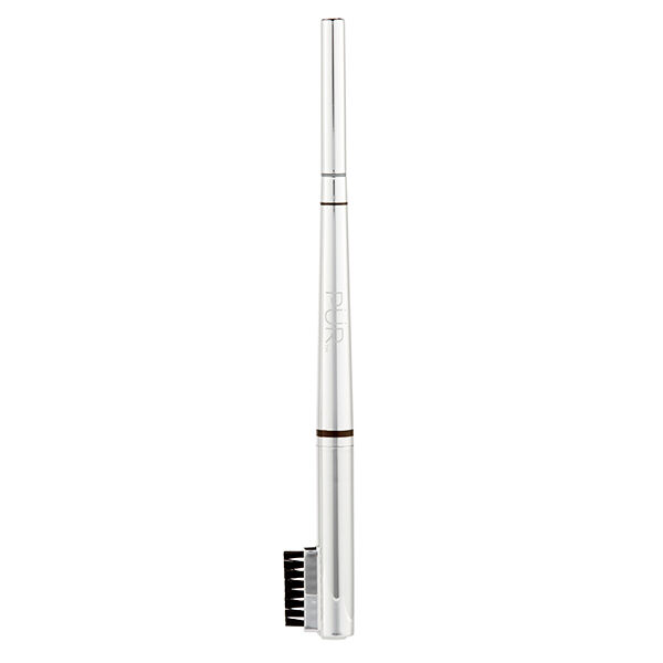 PÜR Cosmetics Pür Arch Nemesis 4-In-1 Dual Ended Brow Pencil (C.Dark)