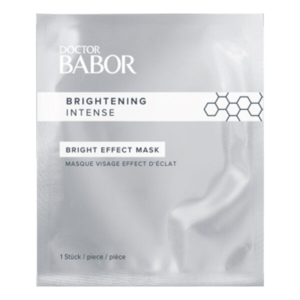 Babor Dr.Babor Brightening Intense Bright Effect Mask