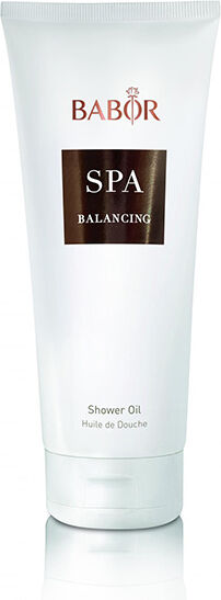 Babor Balancing Shower Oil Babor Balancing Shower Oil