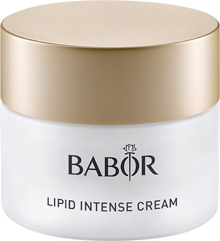 Babor Classics Lipid Intense Cream Babor Classics Lipid Intense Cream