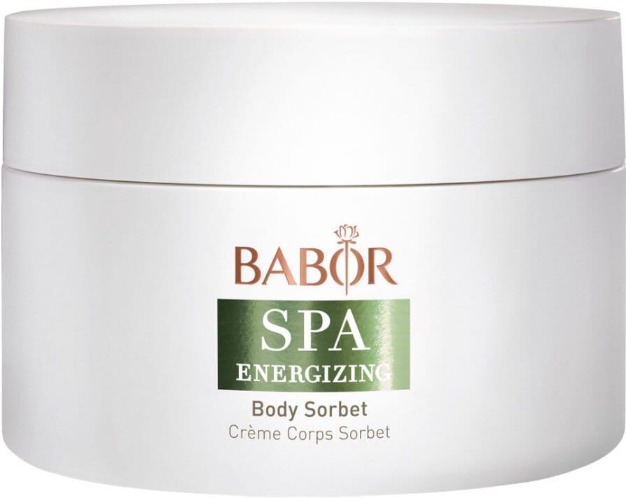 Babor Energizing Body Sorbet Babor Energizing Body Sorbet