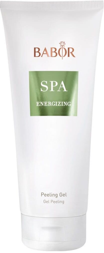 Babor Energizing Peeling Gel Babor Energizing Peeling Gel