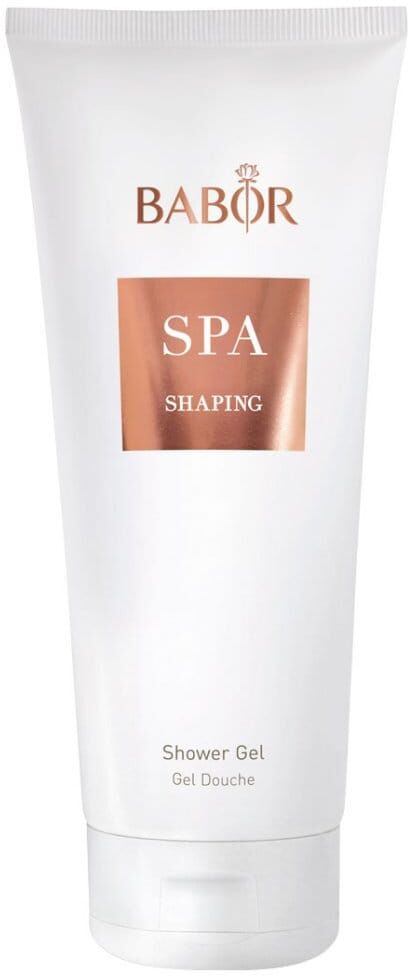 Babor Shaping Shower Gel Babor Shaping Shower Gel