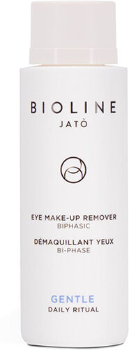 Bioline Gentle Eye Make-Up Remover Bioline Gentle Eye Make-Up Remover