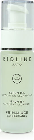 Bioline Primaluce Iluminating Serum 15% Aha Bioline Primaluce Iluminating Serum 15% Aha