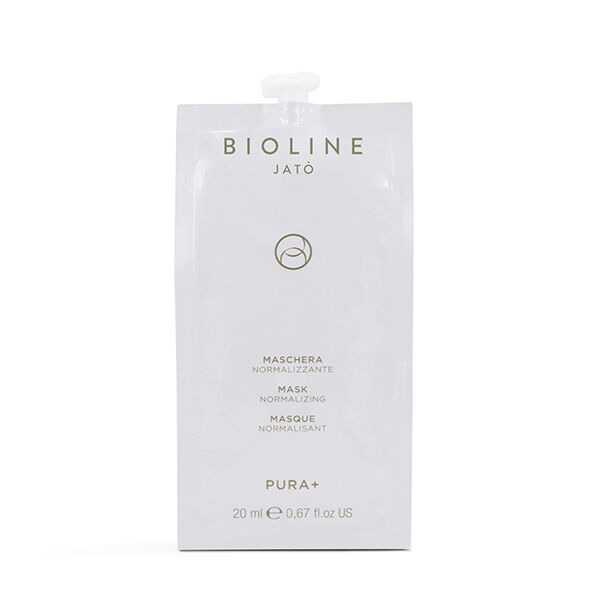 Bioline Pura+ Normalizing Mask Bioline Pura+ Normalizing Mask