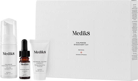 Medik8 Calmwise Discovery Kit Medik8 Calmwise Discovery Kit