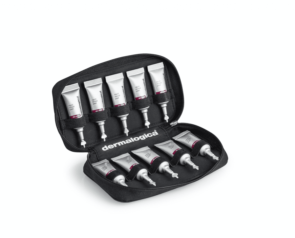 Dermalogica Rapid Reveal Peel Dermalogica Rapid Reveal Peel