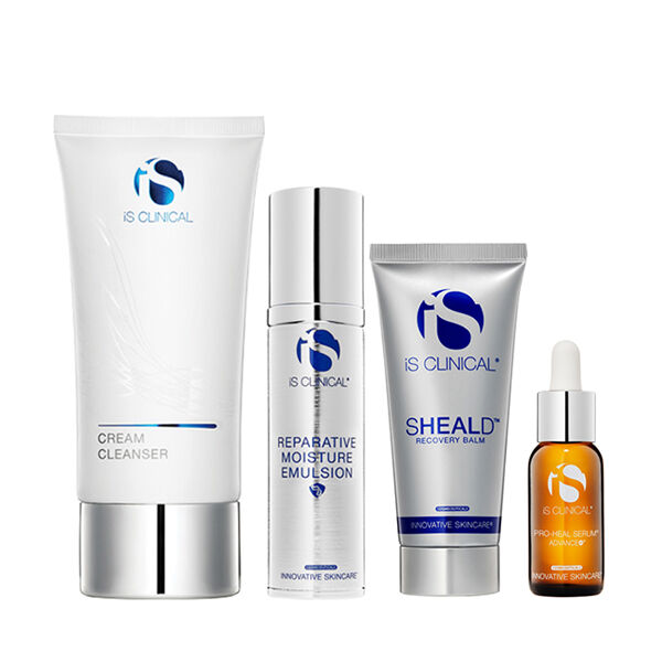 Is Clinical Startkit Vid Rosacea
