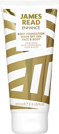 James Read Body Foundation Wash Off Tan Face & Body James Read Body Foundation Wash Off Tan Face & Body
