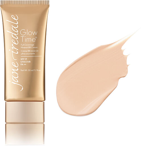 Jane Iredale Glow Time Bb Cream (Bb6) Jane Iredale Glow Time Bb Cream (Bb6)