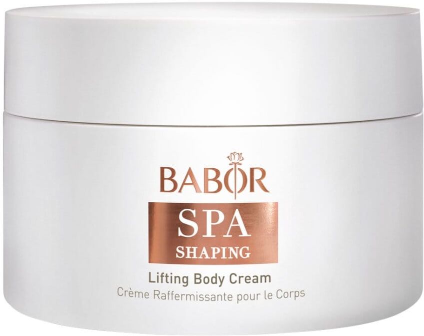 Babor Shaping Lifting Body Cream Babor Shaping Lifting Body Cream