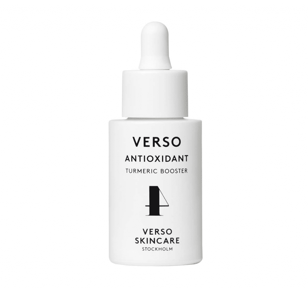 Verso Skincare Verso Antioxidant Booster Verso Skincare Verso Antioxidant Booster