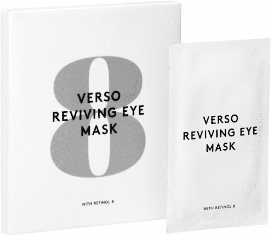 Verso Skincare Verso Reviving Eye Mask