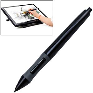 Stylus/digitalpenna för ritplatta - Huion PEN-68 (Svart)