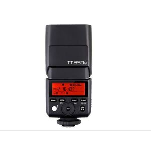 Godox TT350N Mini Thinklite TTL Speedlight (För Nikon)