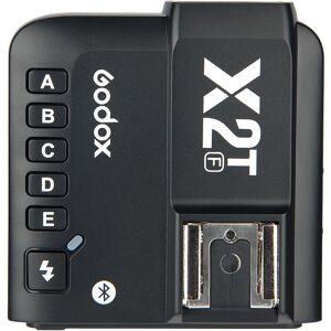 Godox Blixtsändare 2.4GHz TTL X2T (för Fuji)