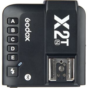 Godox Blixtsändare 2.4GHz TTL X2T (för Nikon)