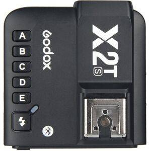 Godox Blixtsändare 2.4GHz TTL X2T (för Sony)