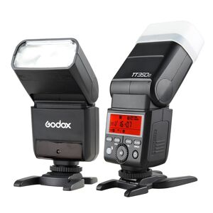 Godox TT350C Mini Thinklite TTL Speedlight (För Canon)