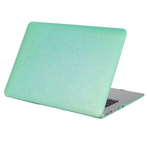 Kamda Skal för Macbook Pro 13.3-tum   A1278   Stilrent skydd   Metallicfärg Mintgrön