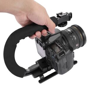 Puluz C/U-formad Kamerastabilisator (Standard)