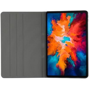 Kamda Fodral för Lenovo Tab P11 (TB-J606F) Svart