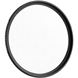 K&F Concept 58mm Black Mist 1/4 Filter Nano-X   Diffus mjuk effekt utan större detaljförluster   Kamerafilter