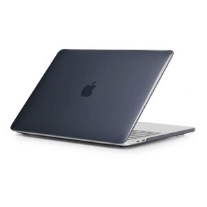 Kamda Skal för Macbook Pro 16.2-tum 2021 (A2485) - Svart