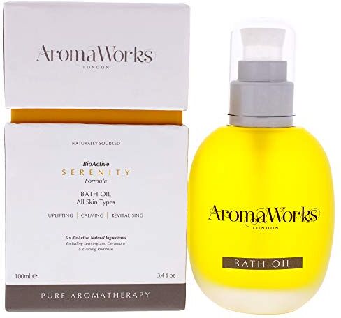 I0085553 AromaWorks lugn badolja I0085553 AromaWorks lugn badolja