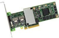 LSI00282 LSI 9260CV-8i MegaRAID-kontroll (SATA/SAS, 800 MHz, 512 MB RAM, DDRII SDRAM) LSI00282 LSI 9260CV-8i MegaRAID-kontroll (SATA/SAS, 800 MHz, 512 MB RAM, DDRII SDRAM)